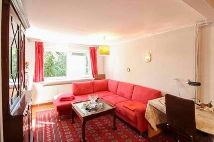 Haus Wandlitz - 5 Zimmer, 120 m&sup2;, 299.900&euro; | Angebot:25965540