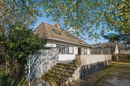 Haus Berlin Buckow - 5 Zimmer, 145 m&sup2;, 549.000&euro; | Angebot:26645081