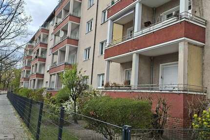 Wohnung Berlin Charlottenburg-Wilmersdorf - 3 Zimmer, 64 m&sup2;, 415.000&euro; | Angebot:26032538