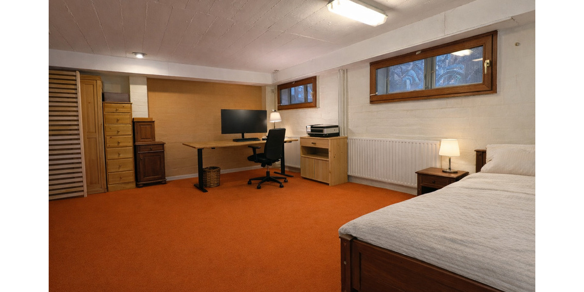 Doppelhaushälfte Berlin Spandau - 4 Zimmer, 180 m&sup2;, 649.000&euro; | Angebot:25750255