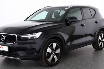 Volvo XC40 96.523 km 23.380 &euro; Berlin 12103
