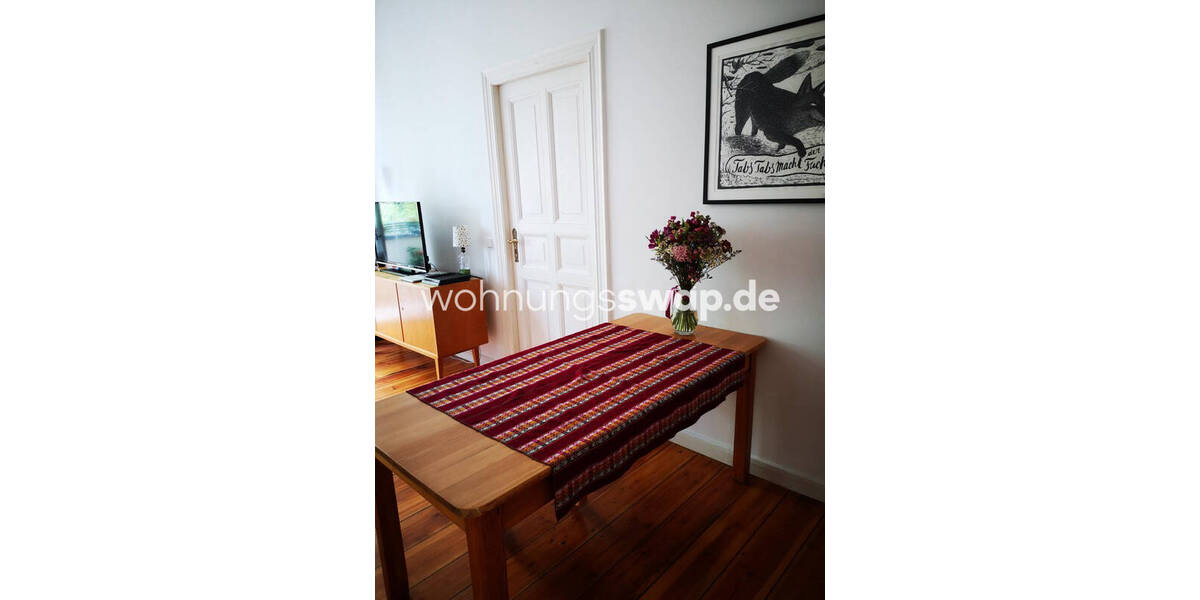 Etagenwohnung Berlin Niederschönhausen - 2 Zimmer, 72 m&sup2;, 770&euro; | Angebot:26563431