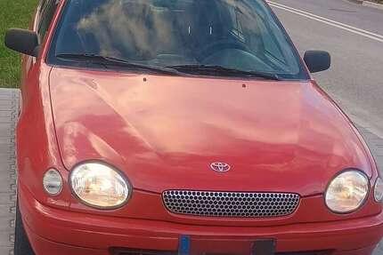 Toyota Corolla 172.000 km 3.800 € Berlin 10115