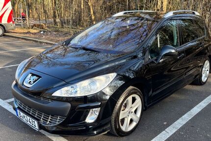 Peugeot 308 130.797 km 5.300 &euro; Berlin 12435