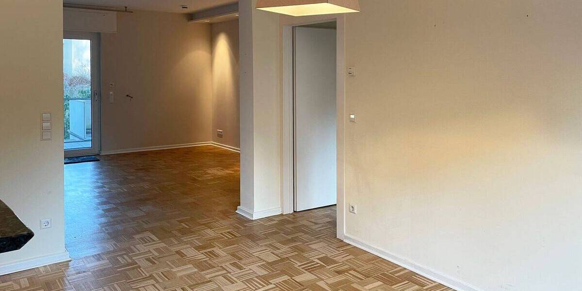 Etagenwohnung Berlin Grunewald - 4 Zimmer, 118 m&sup2;, 839.000&euro; | Angebot:26219647