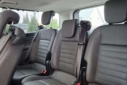 Ford Tourneo Custom 107.000 km 35.000 &euro; Panketal 16341