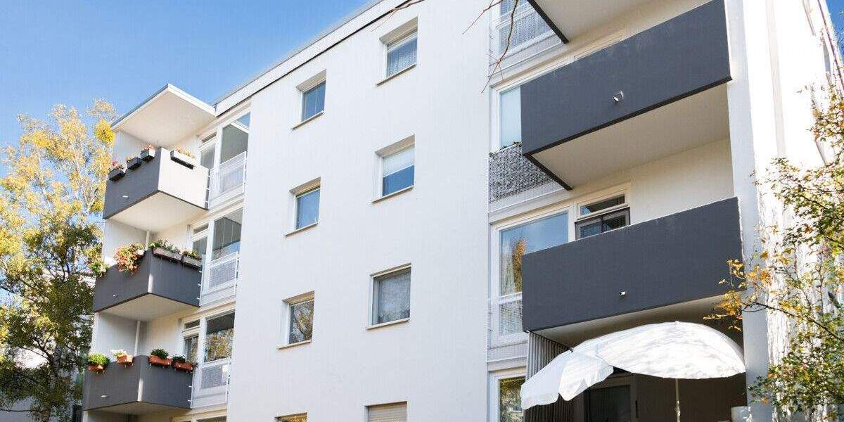 Etagenwohnung Berlin Lichterfelde - 3 Zimmer, 89 m&sup2;, 375.000&euro; | Angebot:25756240