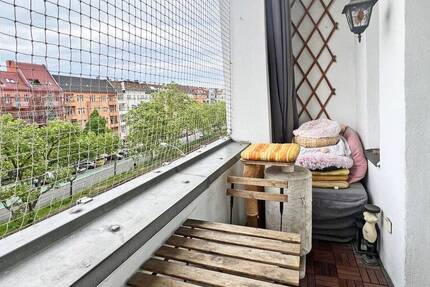 Wohnung Berlin Prenzlauer Berg - 2 Zimmer, 74 m&sup2;, 449.000&euro; | Angebot:26820510