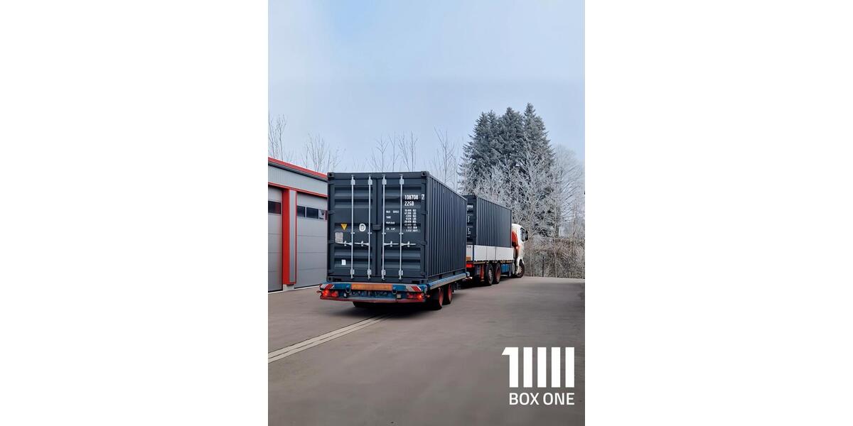 Garagen / Stellplätze Berlin Mitte - 2.291&euro; | Angebot:18524122