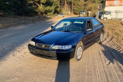 Honda Accord 333.000 km 1.099 &euro; Hennigsdorf 16761
