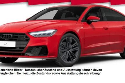 Audi A7 37.850 km 49.500 &euro; Berlin 10587