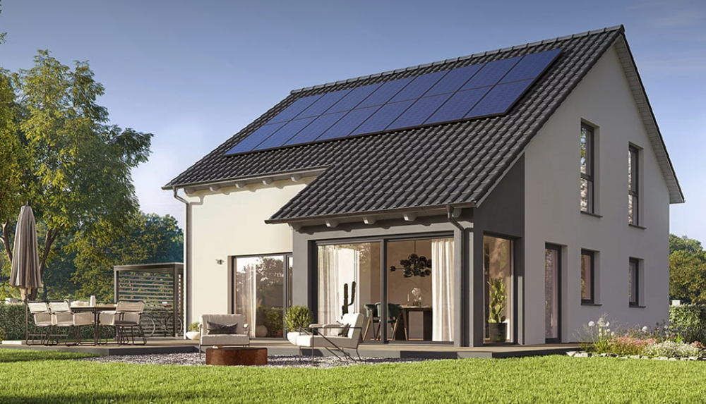 Einfamilienhaus Ahrensfelde - 5 Zimmer, 142 m&sup2;, 537.000&euro; | Angebot:24764189