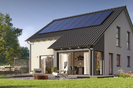 Haus Ahrensfelde - 5 Zimmer, 142 m&sup2;, 537.000&euro; | Angebot:24764189