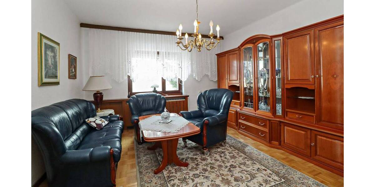 Einfamilienhaus Berlin Falkenberg - 5 Zimmer, 150 m&sup2;, 409.000&euro; | Angebot:26527218