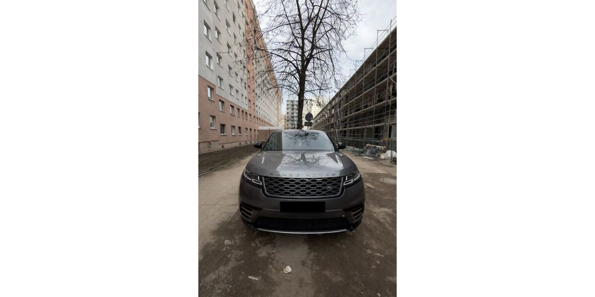 Land Rover Range Rover Velar 164.000 km 22.900 &euro; Berlin 10179