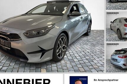 Kia ceed / Ceed 6.172 km 26.279 &euro; Berlin 13509