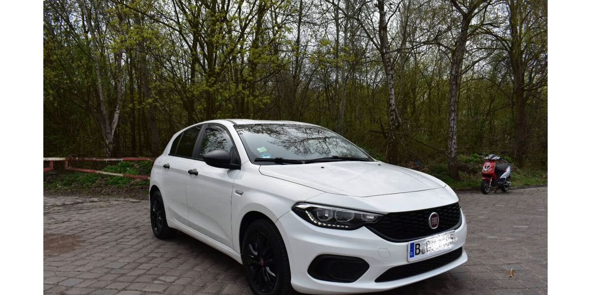 Fiat Tipo 75.600 km 9.690 &euro; Berlin 10627