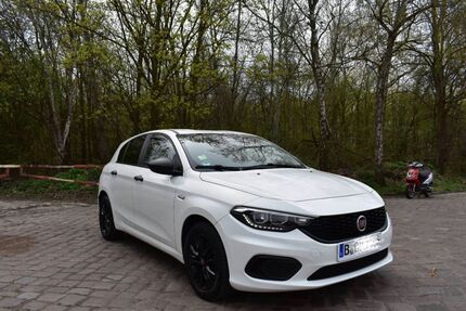Fiat Tipo 75.600 km 9.990 &euro; Berlin 10627