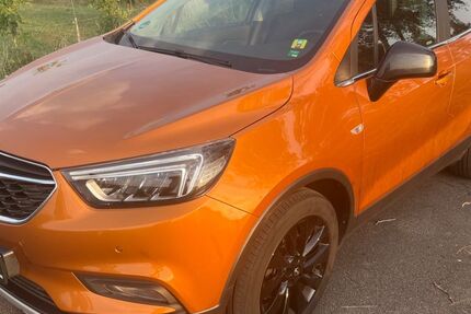 Opel Mokka X 157.000 km 8.500 &euro; Glienicke/Nordbahn 16548