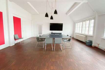 Gewerbeobjekt Berlin Tiergarten - 10.800&euro; | Angebot:27317480