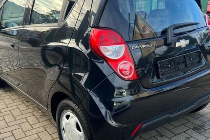 Chevrolet Spark 101.000 km 3.390 &euro; Berlin Weißensee-Pankow 13086