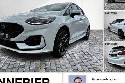 Ford Fiesta 75.043 km 13.800 &euro; Potsdam 14482