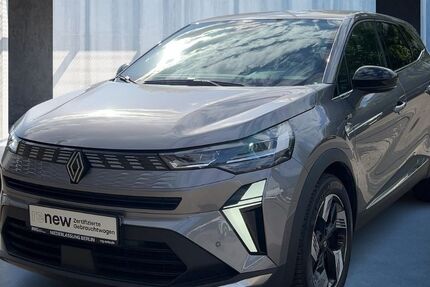 Renault Symbioz 27.885 km 24.690 &euro; Berlin 13055