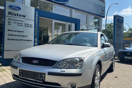 Ford Mondeo 102.000 km 7.980 &euro; Berlin 13509