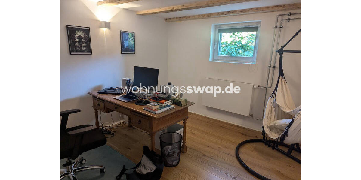 Etagenwohnung Berlin Mahlsdorf - 6 Zimmer, 150 m&sup2;, 1.800&euro; | Angebot:25918713