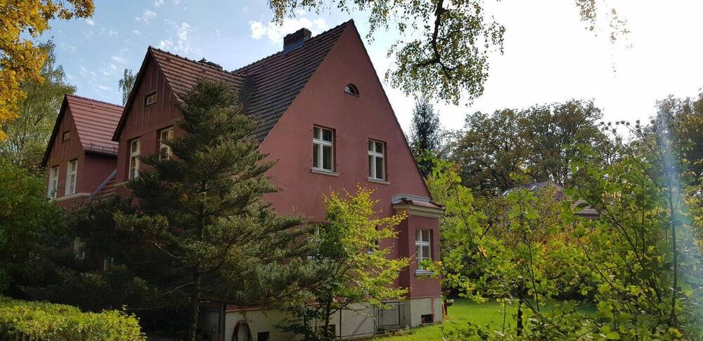 Doppelhaushälfte Berlin Frohnau - 5 Zimmer, 125 m&sup2;, 1.050.000&euro; | Angebot:26113090