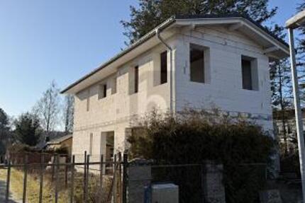 ROHBAU ZUM AUSBAU IHRER TRÄUME - Haus Königs Wusterhausen Niederlehme | Angebot:25929201