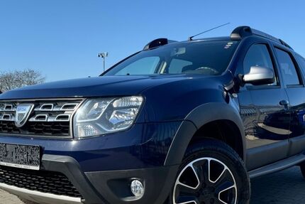 Dacia Duster 192.000 km 3.999 &euro; Oberkrämer 16727