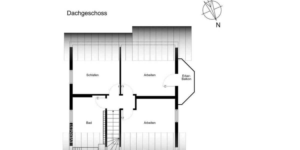 Einfamilienhaus Berlin Wartenberg - 4 Zimmer, 117 m&sup2;, 550.000&euro; | Angebot:26556384