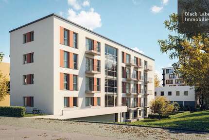 Wohnung Berlin Charlottenburg-Wilmersdorf - 3 Zimmer, 54 m&sup2;, 380.800&euro; | Angebot:26220599