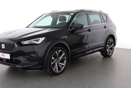 Seat Tarraco 79.886 km 32.480 &euro; Schönefeld 12529