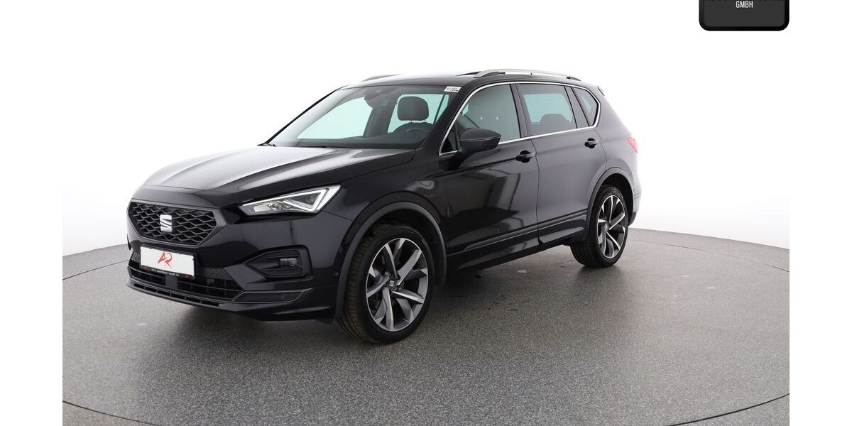 Seat Tarraco 79.886 km 32.480 &euro; Schönefeld 12529