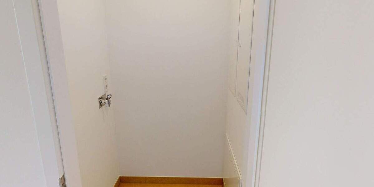Etagenwohnung Berlin Altglienicke - 2 Zimmer, 56 m&sup2;, 299.000&euro; | Angebot:25700981