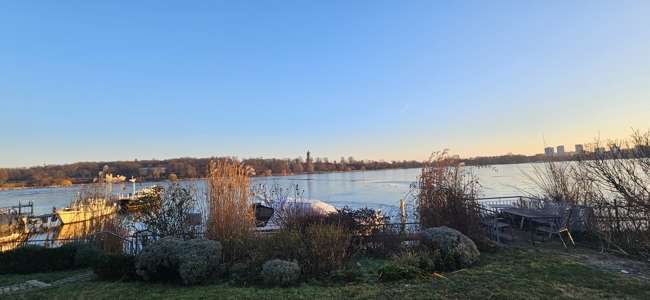 Etagenwohnung Potsdam Berliner Vorstadt - 4 Zimmer, 134 m&sup2;, 1.990&euro; | Angebot:24816978