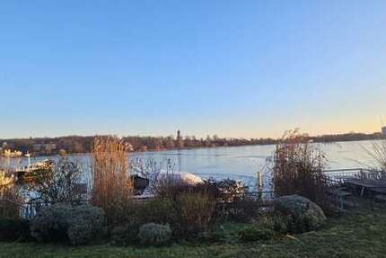 Wohnung Potsdam Berliner Vorstadt - 4 Zimmer, 134 m&sup2;, 1.990&euro; | Angebot:24816978