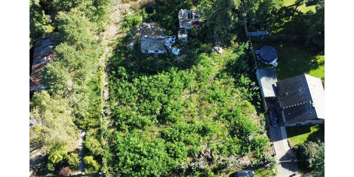 Baugrundstück in ruhiger Ortslage Eggersdorf - mit S-Bahnhofanbindung - Grundstück Petershagen-Eggersdorf Eggersdorf | Angebot:23080824