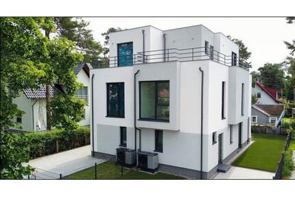 Haus Berlin Müggelheim - 4 Zimmer, 122 m&sup2;, 575.000&euro; | Angebot:25263792