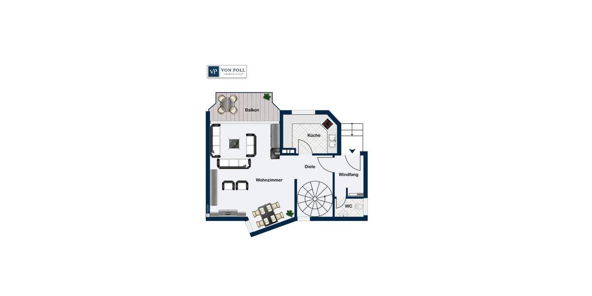 Reihenendhaus Berlin Hermsdorf - 5 Zimmer, 103 m&sup2;, 475.000&euro; | Angebot:24727112