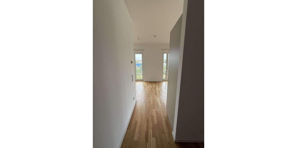 Etagenwohnung Berlin Spandau - 2 Zimmer, 53 m&sup2;, 1.085&euro; | Angebot:24773353