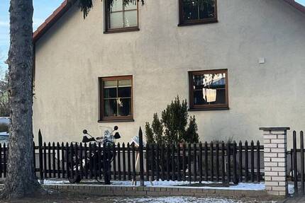 Haus Berlin Spandau - 5 Zimmer, 137 m&sup2;, 599.500&euro; | Angebot:26217723