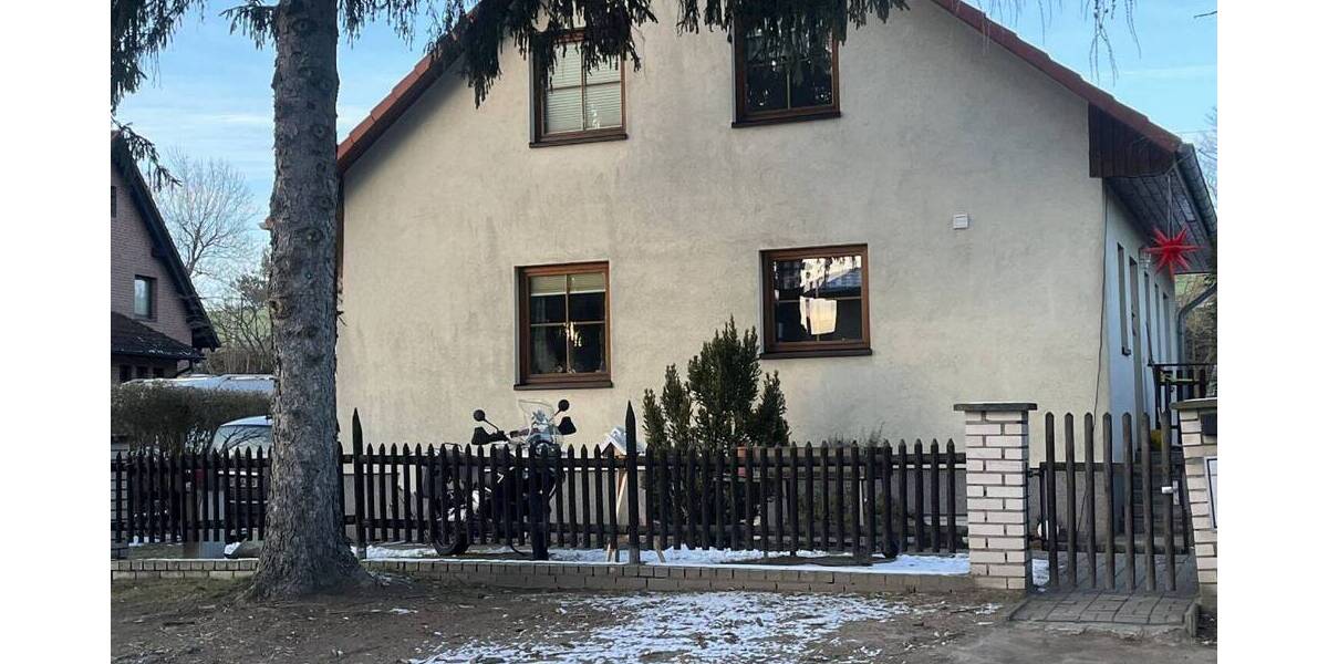 Mehrfamilienhaus, Wohnhaus Berlin Spandau - 5 Zimmer, 137 m&sup2;, 599.500&euro; | Angebot:26217723