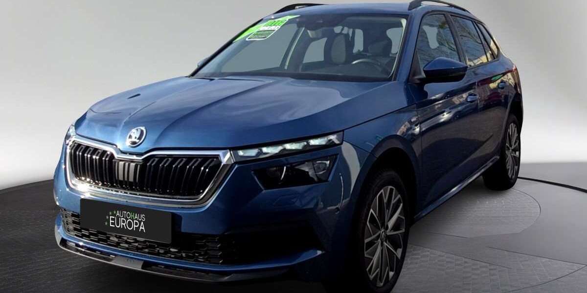 Skoda Kamiq 31.750 km 20.390 &euro; Bernau bei Berlin 16321