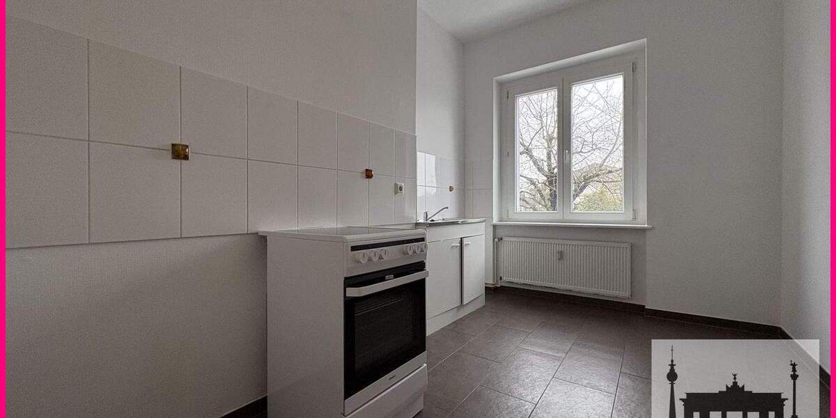 Etagenwohnung Berlin Weißensee - 2 Zimmer, 54 m&sup2;, 800&euro; | Angebot:25475835