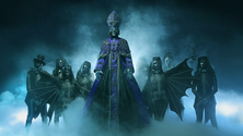 GHOST: World Tour 2025 Berlin
