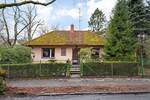 Bungalow Berlin Hermsdorf - 5 Zimmer, 139 m&sup2;, 549.000&euro; | Angebot:25699614