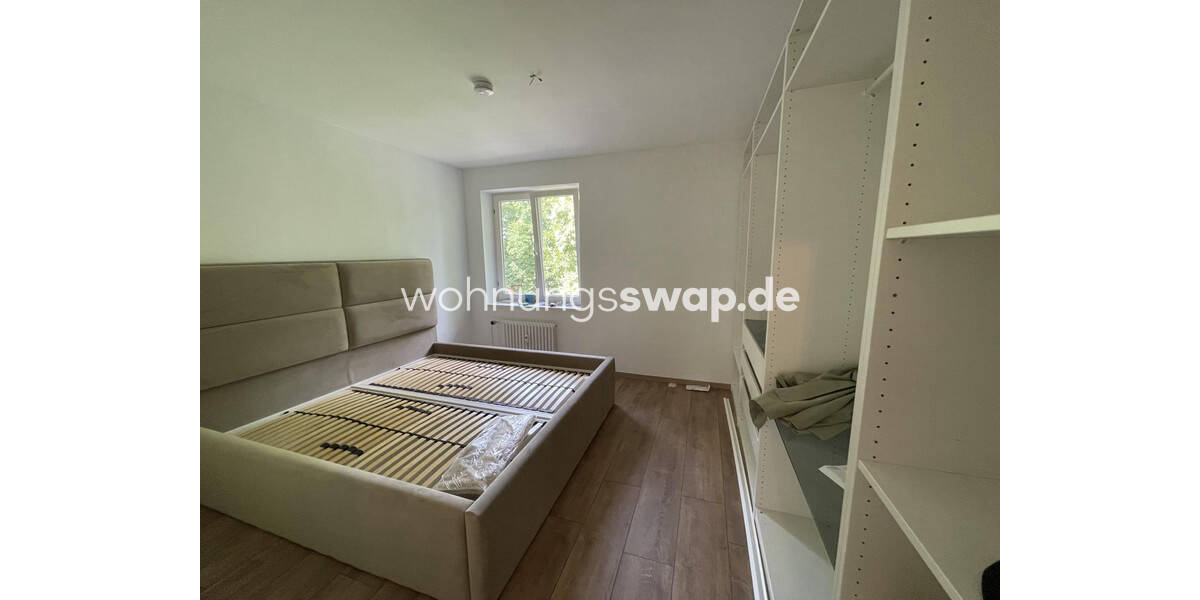 Etagenwohnung Berlin Neukölln - 3 Zimmer, 79 m&sup2;, 625&euro; | Angebot:26037275